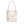 Pink Flamingo Pattern Tote Bag – Beach Shopper - Dipaliz - Bags