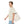 Pink Flamingo Pattern Tote Bag – Beach Shopper - Dipaliz - Bags