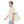 Pink Flamingo Pattern Tote Bag – Beach Shopper - Dipaliz - Bags