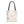 Pink Flamingo Pattern Tote Bag – Beach Shopper - Dipaliz - Bags