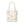 Pink Flamingo Pattern Tote Bag – Beach Shopper - Dipaliz - Bags