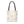 Pink Flamingo Pattern Tote Bag – Beach Shopper - Dipaliz - Bags