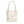 Pink Flamingo Pattern Tote Bag – Beach Shopper - Dipaliz - Bags