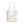 Pink Flamingo Pattern Tote Bag – Beach Shopper - Dipaliz - Bags