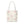 Pink Flamingo Pattern Tote Bag – Beach Shopper - Dipaliz - Bags