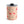 Pink Flamingo Pattern Tumbler – 10oz Stainless - Dipaliz - Tumblers