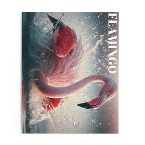 Utah River Puzzle Fun High-quality Chipboard Family Time - Dipaliz - Jigsaw Puzzles