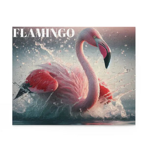 Utah River Puzzle Fun High-quality Chipboard Family Time - Dipaliz - Jigsaw Puzzles