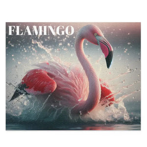 Utah River Puzzle Fun High-quality Chipboard Family Time - Dipaliz - Jigsaw Puzzles