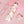 Pink Flamingo Slim Water Bottle - Insulated Stainless - Dipaliz - Bottles