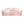 Pink Flamingo Weekender – Tropical Floral Travel - Dipaliz - Tote Bags
