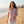Pink Floral Pattern Women’s Long Sleeve V-neck Shirt (aop) - T-shirts