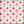 Pink Floral Patterned Fabric – Prima Cotton - Dipaliz