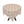 Pink Floral Tablecloth – Durable Polyester - Dipaliz - Tablecloths