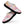 Pink Florals Women’s Slip-on Canvas Shoes - Dipaliz - Sneakers
