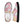 Pink Florals Women’s Slip-on Canvas Shoes - Dipaliz - Sneakers