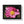 Pink Flower Gallery Canvas Wraps - Framed Horizontal Poster - Dipaliz - 16″ x 12″ / Black - Posters Prints & Visual