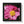 Pink Flower Gallery Canvas Wraps - Framed Horizontal Poster - Dipaliz - 16″ x / Black - Posters Prints & Visual Artwork