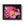 Pink Flower Gallery Canvas Wraps - Framed Horizontal Poster - Dipaliz - 20’’ x 16’’ / Black - Posters Prints & Visual