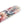 Elegant Floral Aluminum Bookmark - Gift for Book Enthusiasts - Dipaliz - Bookmarks