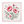 Pink Floral Cloth Napkin Set - Soft Touch Dining Decor - Dipaliz - Napkins