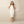 Pink Floral Midi Dress – Built-in Bra - Dipaliz - Dresses - Xs