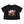 Vibrant Pink Flowers Flowy Cropped Tee - Casual - Dipaliz - T-shirts - s