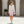 Pink Flowers and on Pink Women’s Mini Skirt - Skirts - Xs