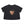 Flowy Cropped Tee - Pink Heart Gold Lining - Dipaliz - T-shirts