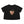 Flowy Cropped Tee - Pink Heart Gold Lining - Dipaliz - T-shirts