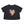 Flowy Cropped Tee - Pink Heart Gold Lining - Dipaliz - T-shirts