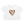Flowy Cropped Tee - Pink Heart Gold Lining - Dipaliz - T-shirts