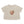 Flowy Cropped Tee Pink Heart Gold Lining Trendsetter - Dipaliz - Heather Dust / s - T-shirts