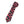 Pink Hearts Pattern Necktie - Fabulous - Dipaliz - Neckties