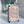 Pink Hibiscus Travel Luggage – Removable Lined Interior - Dipaliz - Suitcases
