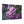Canvas - Pink Lilac Flowers Print Semi-glossy Finish - Dipaliz