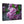Canvas - Pink Lilac Flowers Print Semi-glossy Finish - Dipaliz