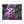 Canvas - Pink Lilac Flowers Print Semi-glossy Finish - Dipaliz