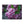 Canvas - Pink Lilac Flowers Print Semi-glossy Finish - Dipaliz