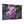 Canvas - Pink Lilac Flowers Print Semi-glossy Finish - Dipaliz