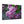 Canvas - Pink Lilac Flowers Print Semi-glossy Finish - Dipaliz