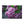 Canvas - Pink Lilac Flowers Print Semi-glossy Finish - Dipaliz