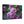 Canvas - Pink Lilac Flowers Print Semi-glossy Finish - Dipaliz