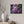 Pink Lilac Flowers Canvas – Semi-glossy Finish - Dipaliz - Prints