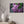 Pink Lilac Flowers Canvas – Semi-glossy Finish - Dipaliz - Prints