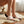 Pink Marble Removable-strap – Sustainable Slides - Dipaliz - Sandals