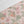 Pink Pastel Rose Floral Cotton Bed Set - Dipaliz - Bedding Sets