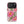 Pink Peony Tough Phone Case, Floral Protective Cover - Mobile Cases