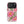 Pink Peony Tough Phone Case, Floral Protective Cover - Mobile Cases