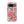 Pink Peony Tough Phone Case, Floral Protective Cover - Mobile Cases